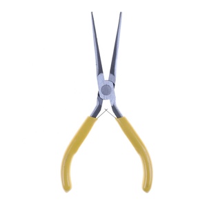 Yüksek kaliteli iğne kargaburun hortum pense basınç aracı çok amaçlı aracı pense tamir el aletleri - Product Image 6