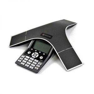 <span class=keywords><strong>Polycom</strong></span> <span class=keywords><strong>SoundStation</strong></span> Điện Thoại Hội Nghị <span class=keywords><strong>VoIP</strong></span> IP 7000 - Product Image 1