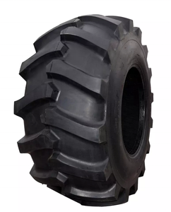 SUPER LOGGER Forestry Tyre DH35.5l-32 26PR <strong>LS</strong>-<strong>2</strong> Pattern 35.5lx32 for Logging Use <strong>23.1</strong>-34 23.1x34 28l-<strong>26</strong> 28lx26 - Product Image 1
