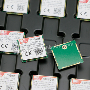 <strong>SIMCom</strong> SIM800F Quad-band GSM/GPRS <strong>Module</strong>, in a SMT type - Product Image 6