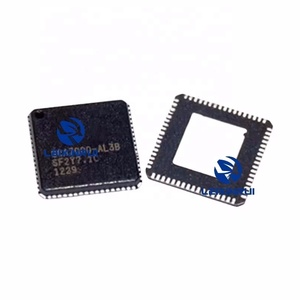 Componenti ATATMEL-ICE dei moduli elettronici della memoria del Chip Ic del circuito integrato nuovo e originale, citazione di servizio di assistenza al cliente - Product Image 2
