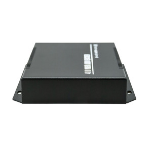 Yunvo H.264 MPEG4 a IP Codificador de video de transmisión en vivo H.264 RTMP SRT Codificador VGA Codificador IPTV - Product Image 4