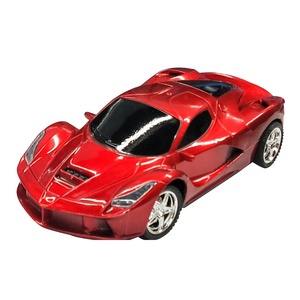 子供用シミュレーションモデルおもちゃ4チャンネル1/20スケールRCカー - Product Image 1
