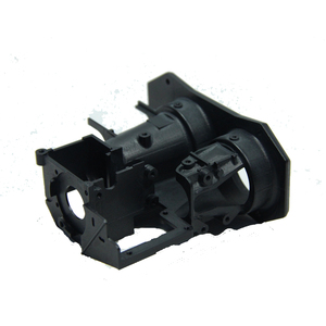 KAIERWO fabrika ucuz 3D baskı reçine ABS plastik parçası SLA 3D baskı hızlı prototip hizmeti - Product Image 5