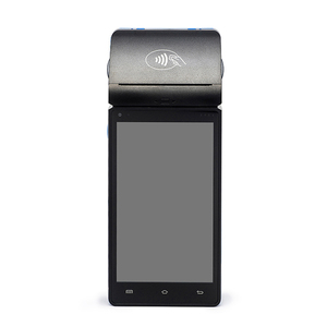 4G Mobile <strong>handheld</strong> smart <strong>android</strong> <strong>POS</strong> machine payment <strong>POS</strong> <strong>device</strong> - Product Image 2