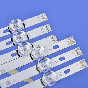 42 inç lightpiece Innotek DRT 3.0 42-B-A 6916L-1956A/1957A B akıllı LCD TV LED arka şerit için uygun - Product Image 2