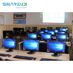 New Multi User Network <strong>Computing</strong> Terminal Pc Station Wifi zero <strong>Clients</strong> 100 Server Flash Memory Thin <strong>Client</strong> - Product Image 5