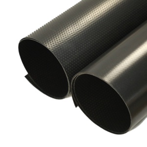 Doğrudan fabrika fiyat çin ile 0.3m genişlik HDPE geomembran - Product Image 6