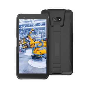 5,7 Zoll Android mit RS232 RS485 Industrial Android Rugged Tablet PC Computer Wasserdichter Bildschirm mit USB Nfc 4g Lte - Product Image 1