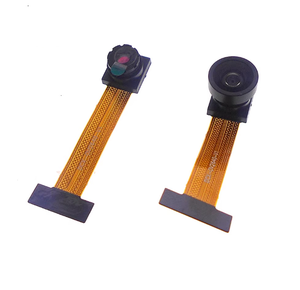 OV2640 Kamera modul 40 63 66 120 160 Grad 850nm Nachtsicht-Esp32-Nockenmodul - Product Image 4