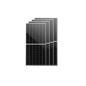 120W 18v中国户外太阳能模块系统半电池太阳能电池板550W家用太阳能电池板最大功率 - Product Image 6