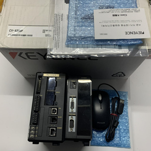 KEYENCE品牌200万像素摄像头类型控制器CV-X320F CV-X320M CV-X320V支持高分辨率传感器 - Product Image 2