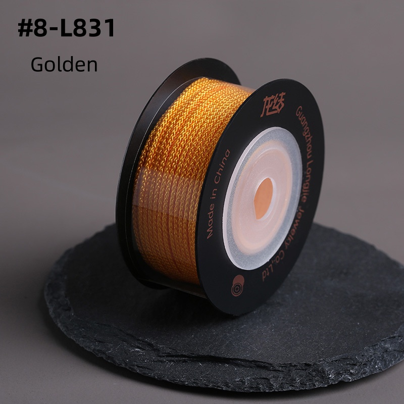 #8-L831-Golden