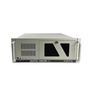 Industrial <strong>Computer</strong> IPC-510 610L/H Industrial <strong>Computer</strong> Upper <strong>Computer</strong> 4U Industrial <strong>Control</strong> Host - Product Image 2