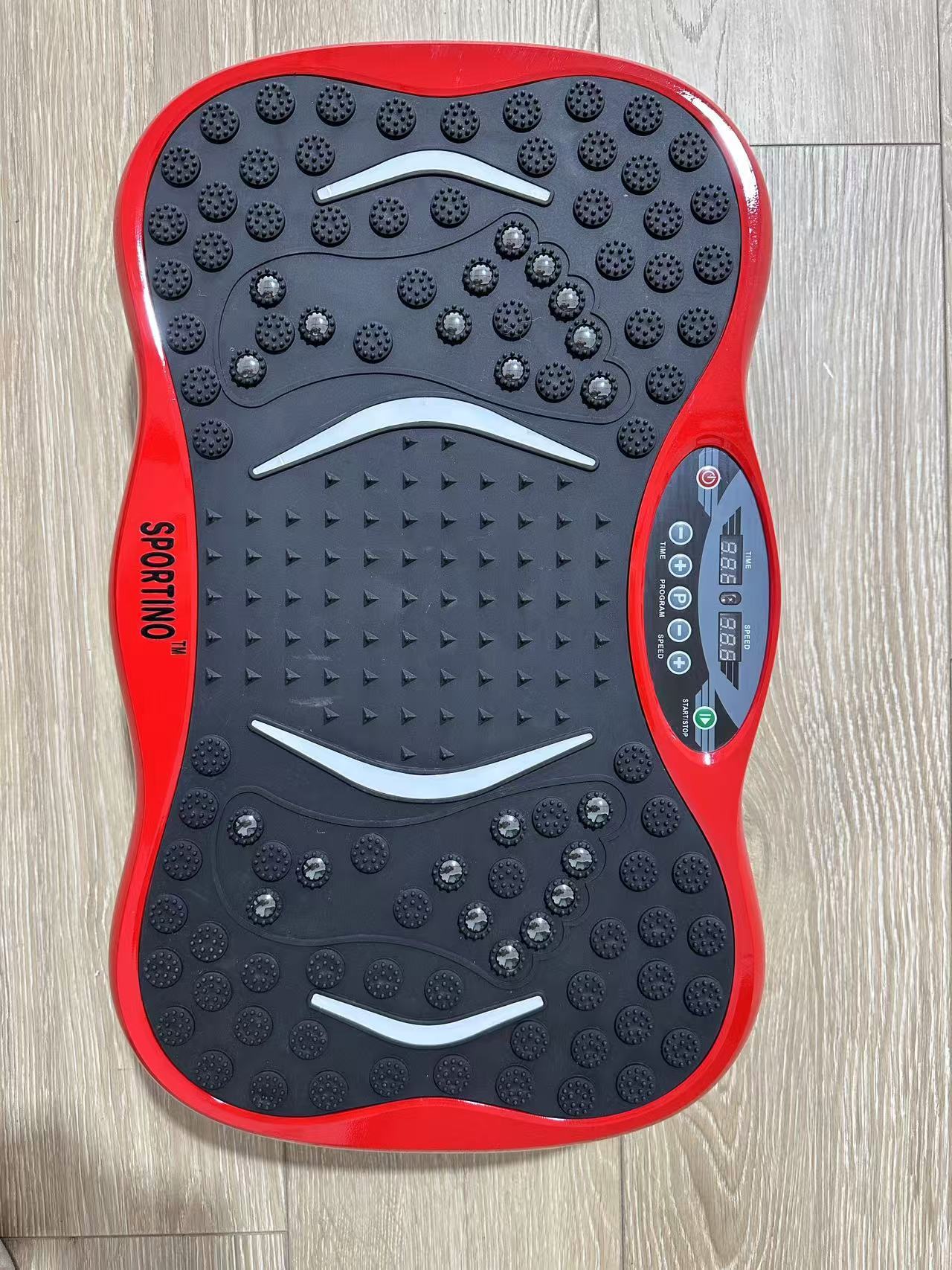 Button type red