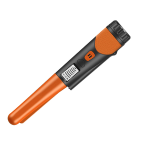 Handheld Metall detektor Position ierungs stangen detektor Metall notierung Pin pointer Pin Pointer Wasserdichter Metall Gold detektor Tester - Product Image 6