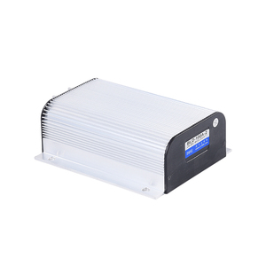 Motor de Control de velocidad para carretilla eléctrica, controlador de velocidad ajustable de 6000W, 48V, Cw, Ccw, 4.7Kw, 5Kw, Pwm, para Motor de CC - Product Image 2