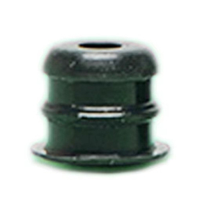 Anti-Vibration <strong>Grommet</strong> Custom Rubber Diaphragm Cable Round Blind Bulk <strong>White</strong> Large <strong>Customized</strong> Small Uniseal Rubber <strong>Grommet</strong> - Product Image 2