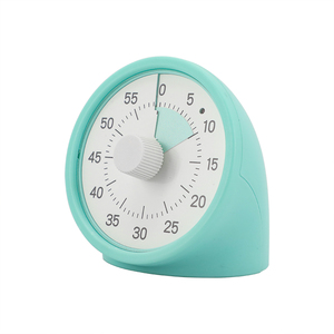 Visueller Timer mit temporärer Pausen funktion Visual Countdown Timer Clock Kids Timer für die Küche im Klassen zimmer - Product Image 6