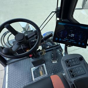 Ali Baba xác minh nhà sản xuất 100% điện đầy đủ nhỏ gọn quét đường phố Máy làm sạch điều kiện mới xây dựng các ngành công nghiệp - Product Image 6