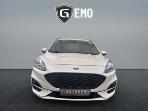 Clean Title Used 2022 <strong>Ford</strong> Kuga ST-Line X SOUND HEADUP NAVI Suv Well Maintain Low Mileage - Product Image 2