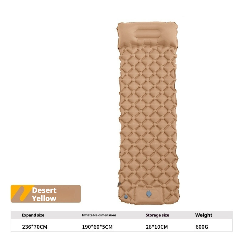 Amarillo desierto LT18