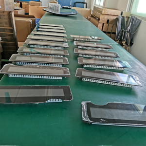 22英寸垂直Ideck触摸屏，带RS232 USB接口，适用于Bally游戏 - Product Image 5