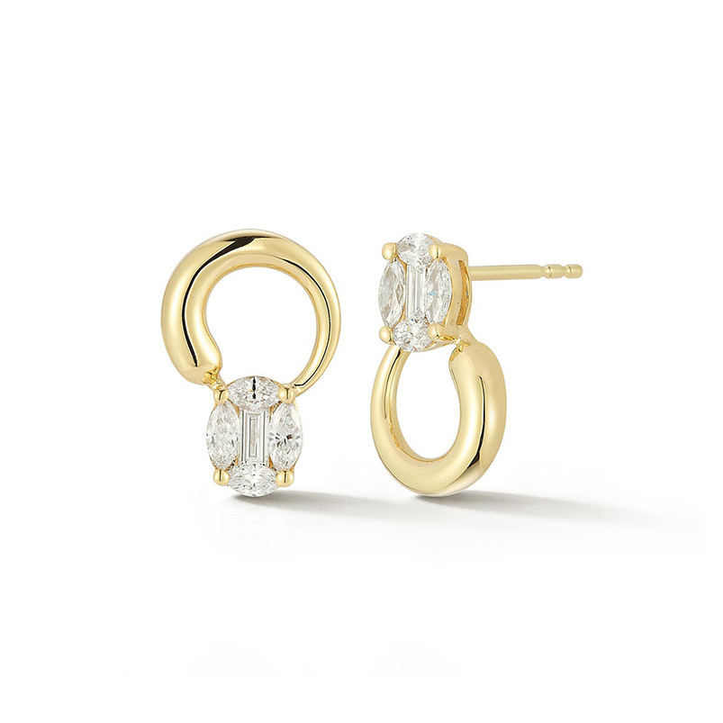 14K Gold