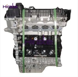 E4T15B 1.5ตันเครื่องยนต์เบนซินบล็อกยาวใหม่สำหรับ Chery Tiggo arrizo 5 7 GX Tiggo 5 7ประกอบ - Product Image 1