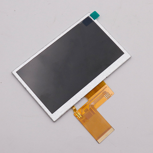4.3 inch TFT <strong>LCD</strong> <strong>display</strong> 480x272 800x480 with resistive or capacitive touch panel ST7282 <strong>RGB</strong> <strong>interface</strong> <strong>module</strong> IPS screen - Product Image 4
