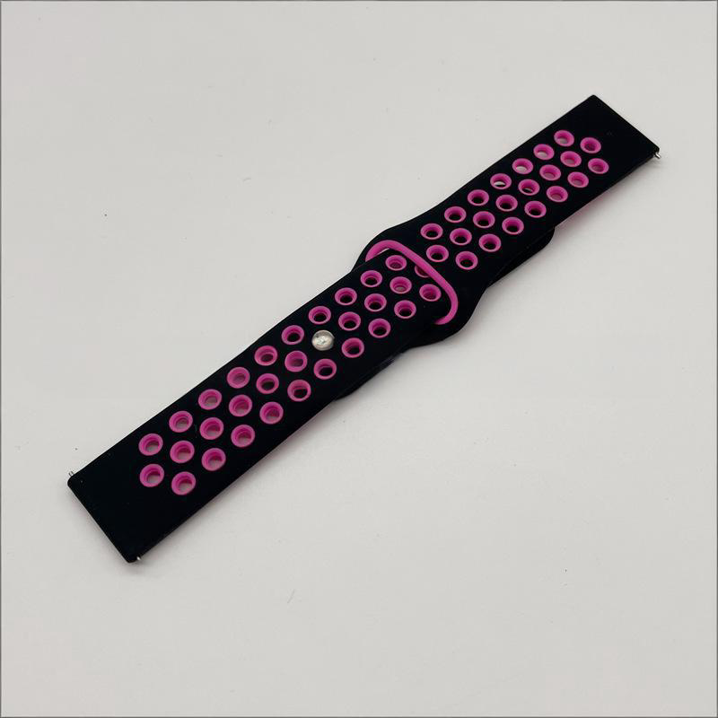 black pink