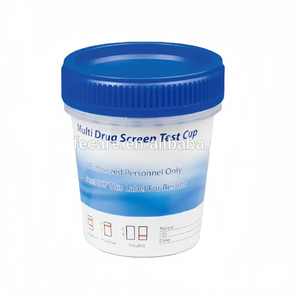 Safecure专业制造ce认证高效药物滥用快速检测DOA检测器13药物筛查 - Product Image 6