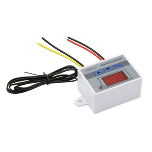 Termostato Digital para microordenador, interruptor de Control de temperatura, pantalla Digital, controlador de temperatura - Product Image 3