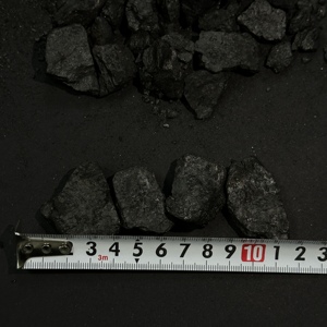 โรงซักล้างถ่านหินแบบกึ่งโค้กสำหรับการหล่อและการใช้เชื้อเพลิง - Product Image 4