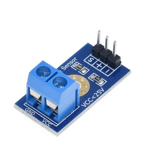 Standard <strong>Voltage</strong> <strong>Sensor</strong> <strong>Module</strong> Test Electronic Bricks For Robot - Product Image 6