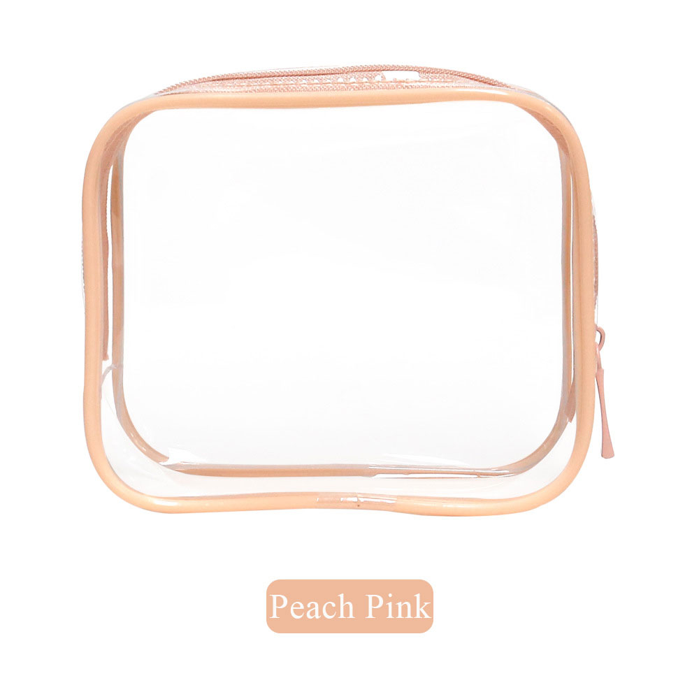 Rose pêche