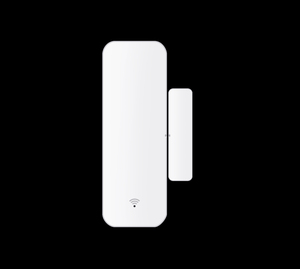 TUYA Intelligente Wifi Wireless Sensore Porta Finestra per la Casa Intelligente Sistema di Sicurezza Sensore di Allarme - Product Image 3