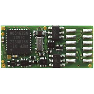 TAMS Elektronik 42-01171-01-C FD-R Расширенный 2-функциональный декодер с кабелем (940910131986) - Product Image 1