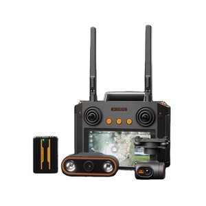 Skydroid S1 PRO set di controllo del volo avionica con risoluzione 1080P modello di sistema di controllo UAV multi-rotore - Product Image 3