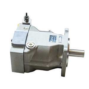 <strong>PARKER</strong> <strong>Hydraulic</strong> PV16 PV20 PV23 PV28 PV32 PV40 PV46 <strong>PV63</strong> PV80 PV92 PV140 PV180 PV270 <strong>Pump</strong> Assy PV180R1K1L3VULZ PV180R1K1LLNSLZ
