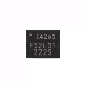 Sensor de movimiento MEMS de 6 ejes original, giroscopio de 3 ejes + acelerómetro de 3 ejes, 1, 2 y 2 - Product Image 2