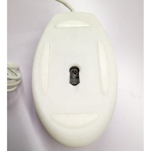 Rifornimento della fabbrica Logo Personalizzato Parti di Uso Del Computer Da Gioco Multi Colore per il Mouse Del Silicone - Product Image 3