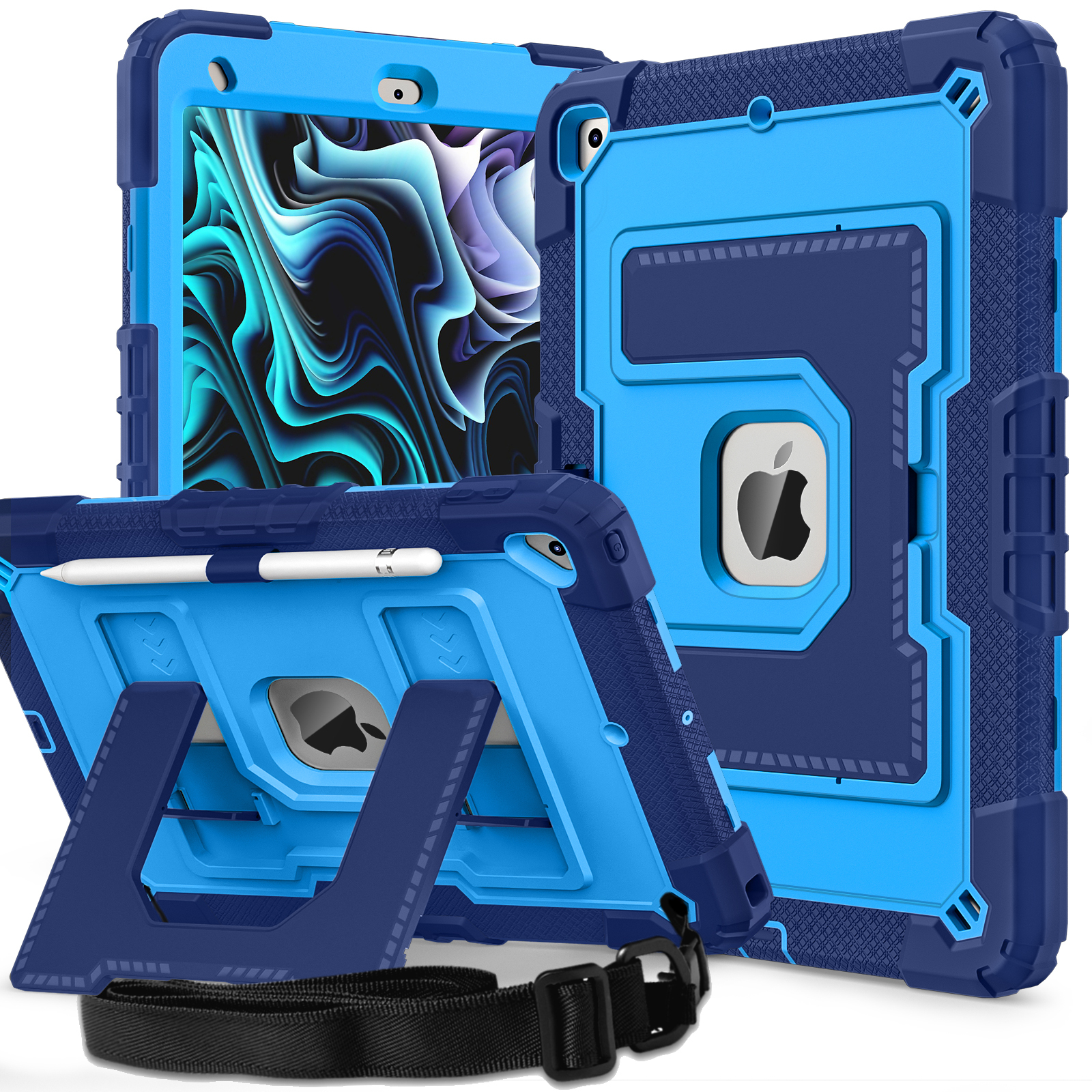 Blu navy+blu