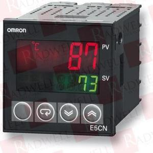 Новый и оригинальный Контроллер программирования Plc E5CNFR2MT500AC100/240 E5CNFR2MT500AC100240 - Product Image 1