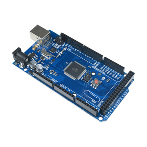 MEGA2560 MEGA 2560 R3 (ATmega2560-16AU CH340G) AVR scheda USB scheda di sviluppo MEGA2560 PRO per Arduino scheda di espansione Kit DIY - Product Image 4