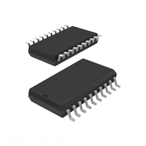 <strong>Memory</strong> XC18V512SOG20C 20 SOlC Buy Electronics Components Online Authorized Distributor - Product Image 1