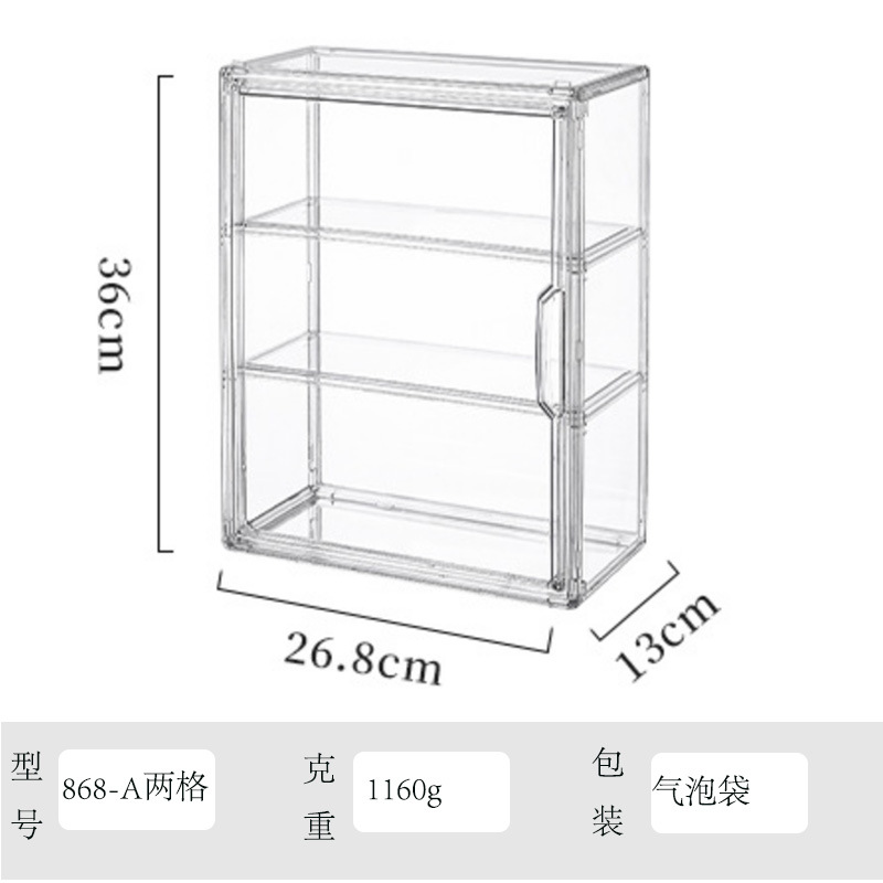 Grandes compartimentos transparentes-2