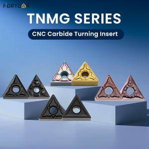 Giá thấp Máy cắt chèn tnmg160408 <span class=keywords><strong>tungsten</strong></span> carbide chèn CNC máy tiện cắt Công cụ tnmg biến chèn OEM hỗ trợ - Product Image 6