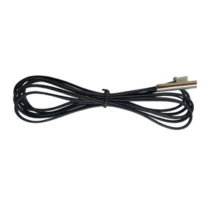 Sensor de temperatura a prueba de agua del termistor NTC 10K personalizable con sonda y cable Soporte ODM para diseño personalizado - Product Image 4