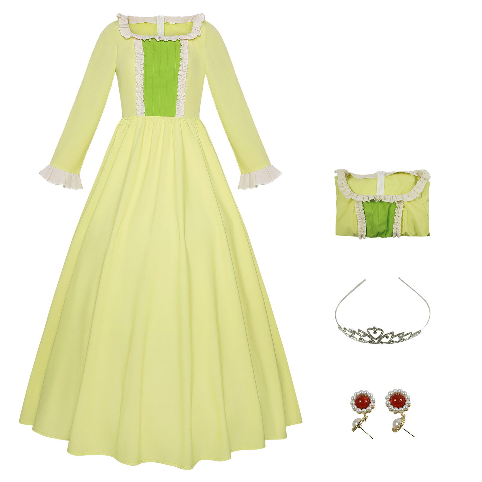 Jaune